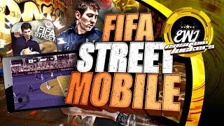 FIFA STREET MOBILE ON YOUR IOS/ANDROID DEVICE screenshot 5