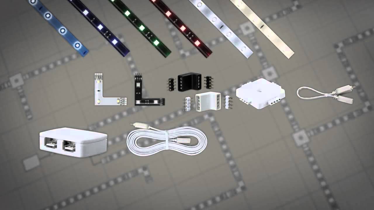 Интернет-салон "EURO LIGHT" Нижний Новгород