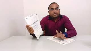 NIPT Test Report Explanation by Doctor