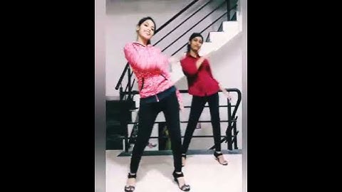 Thumbnail of Dancing Queen - ABBA |dance cover | Gabriella and Immaculate