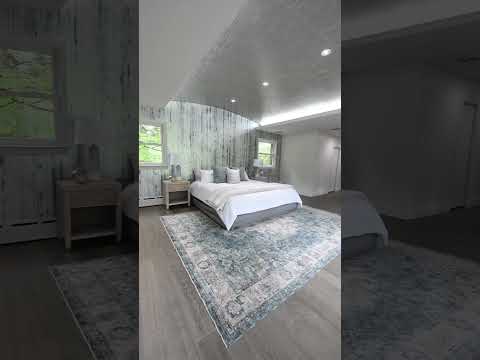 850 Lesley Rd, Villanova, PA home video tour