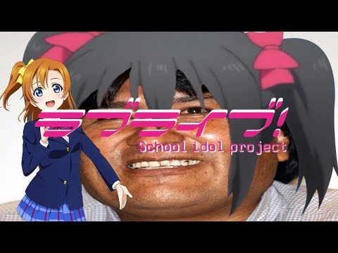「ラブライブ！」2ndシングル「Snow halation」/μ's (Live Action)