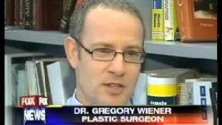 Reshaping the Buttocks in Chicago with Dr. Gregory Wiener