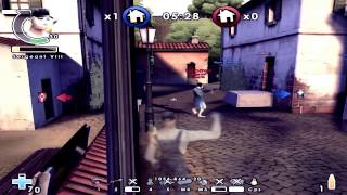 BFH | OCE#7 | KepaMummo | Edit.CircleXc