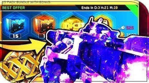 INFINITE WARFARE TITAN SUNBURST BEST NUKE VARIANT BEST TITAN CLASS SETUP IN IW