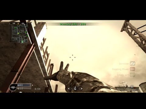 games people play FaZe Zeyrion: Multi CoD Episode #1