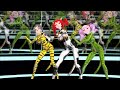 【MMD】ラディーチェ【重音テト 小春音アミ】