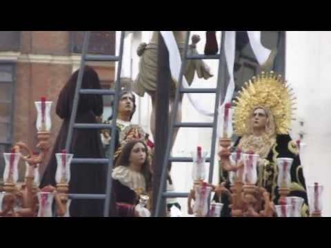 Pontificia, Real, Muy Ilustre y Trinitaria Hermandad Sacramental y Archicofradía de Nazarenos del Sagrado Decreto de la Santísima Trinidad, Santísimo Cristo de las Cinco Llagas, María Santísima de la Concepción, Nuestra Señora de la Esperanza Coronada y San Juan Bosco