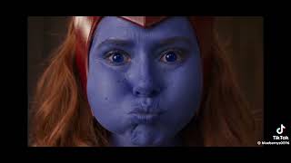 Wanda Blueberry inflation