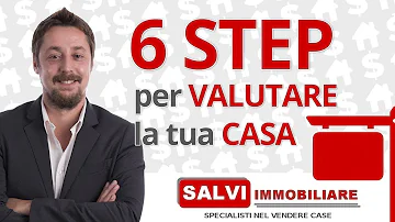 Come valutare un immobile su Immobiliare It?