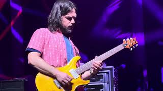 Watch Widespread Panic Barstools  Dreamers video