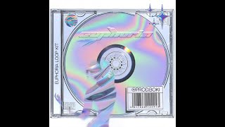 [FREE LOOP KIT] "Euphoria" (KEN CARSON, LIL UZI VERT, XHULOOO, STARBOY, HYPERPOP)