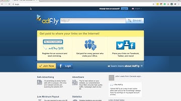 How To open ADFLY (adf.ly) links in every country ?