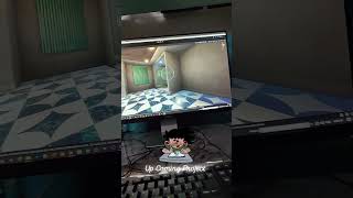 upcoming @unity project #bathroom #configurator #gaming