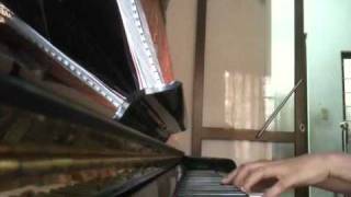 Brahms waltz op. 39 no. 15