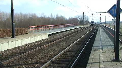 Power move, 1 Electric engine(locomotive) ERS Railways Baureihe189, serie 189