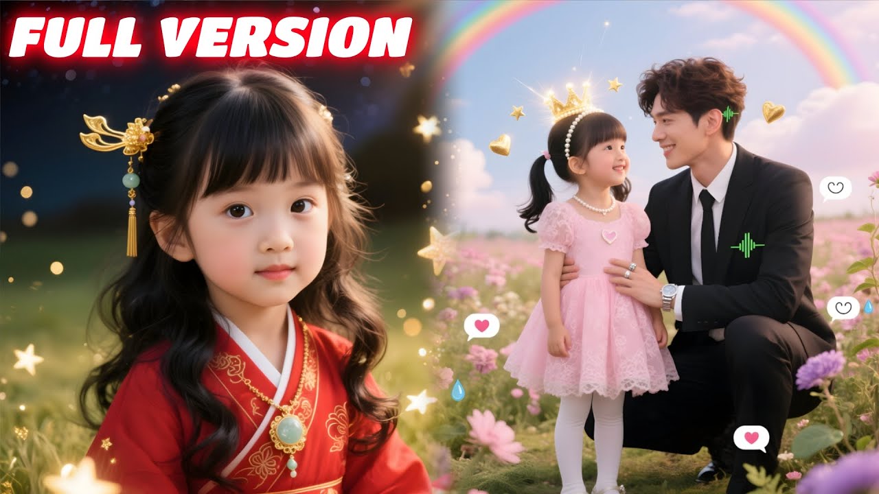 Girl abandoned,taken in by the richest man who soared—she heard plants’ thoughts,helped him big time