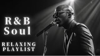 【R&B Soul】 Urban Chill & Smooth Soul – Late Night R&B Grooves for City Lovers -Remix- screenshot 4