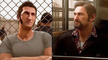 A Way out With Tyree!! Part 1