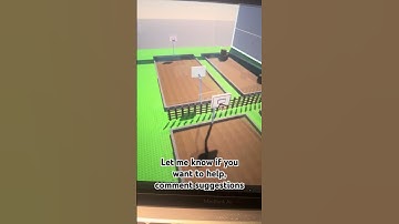 Day 2 of making a Roblox game! #fyp #dontletthisflop #viral #roblox #developer