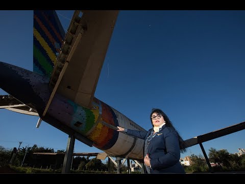 CALVÁRIO LINHAS AÉREAS: como sobrevivem ex-funcionários da Vasp Varig e Transbrasil