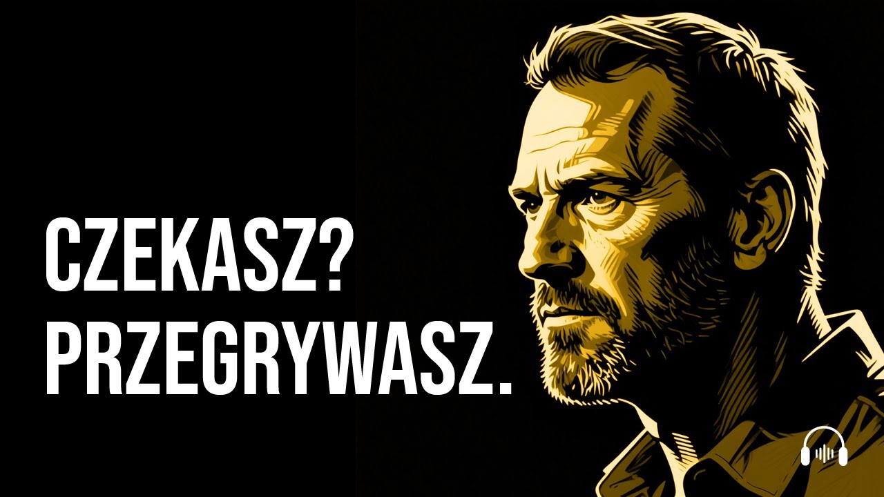 Nikt nie da Ci przywództwa