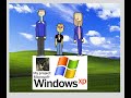 My project: Microsoft Windows XP
