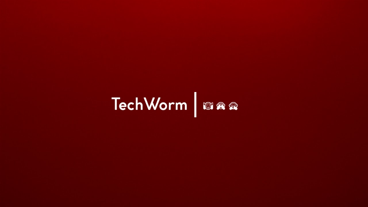 TechWorm Canlı Yayını