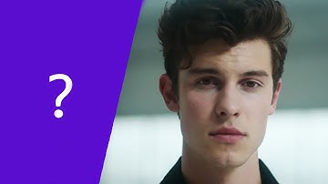 Guess The Song - Shawn Mendes 1 SECOND #1