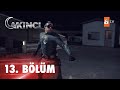 Akıncı 13. Bölüm