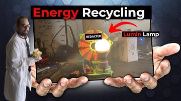 Closing the Loop w/ Zero Point Energy  |Beneficence TV