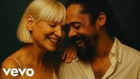 Damian Marley x Sia – Rise From the Ashes (Official Music Video 2025)