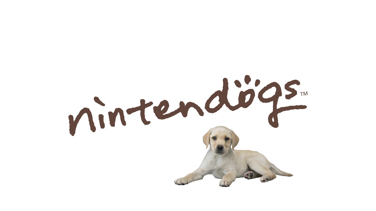 nintendogs online nintendogs online