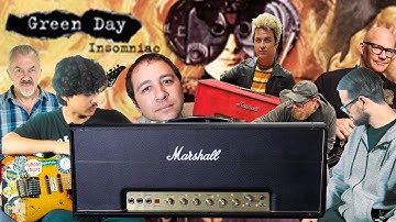 Re-Creating the BrainStew Guitar Tone + Free Profiles