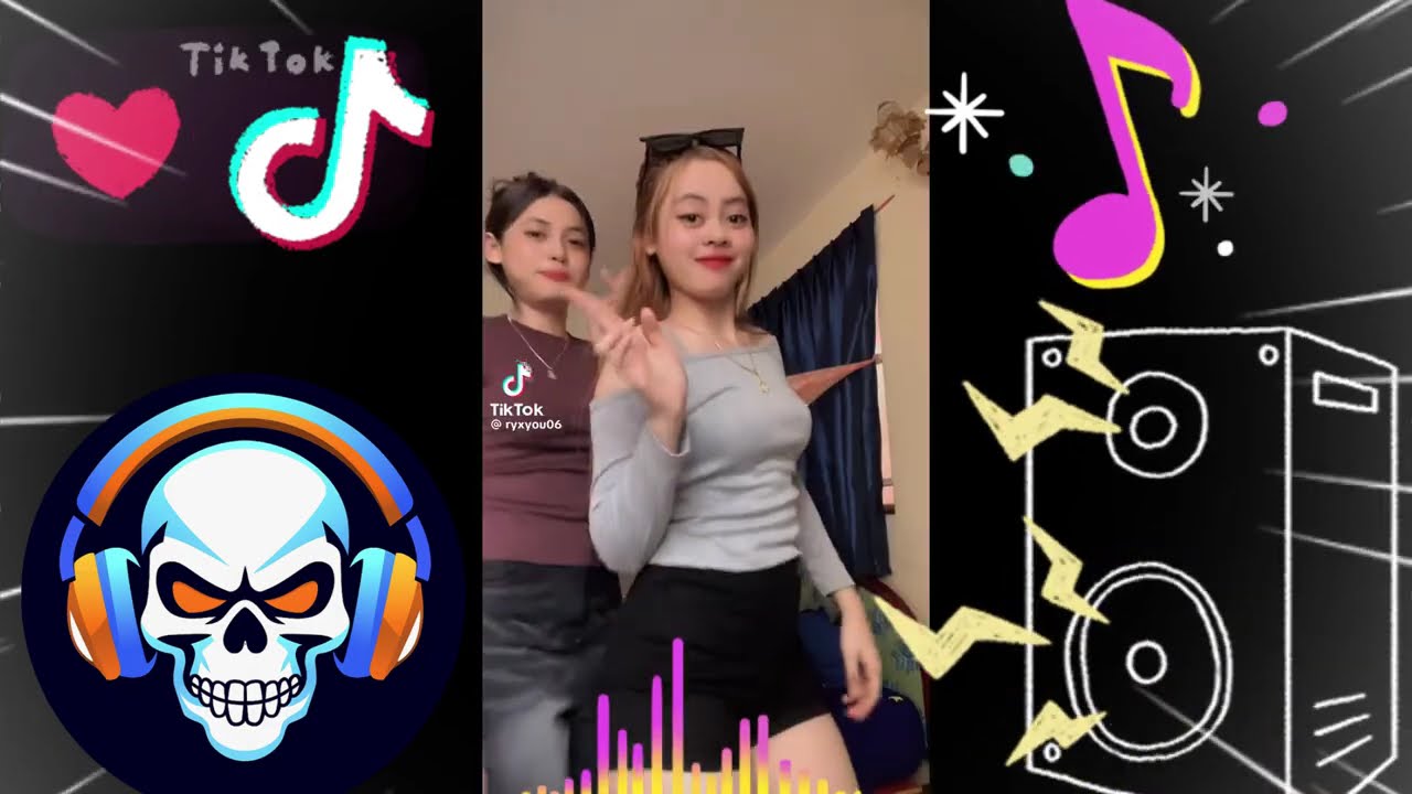 🔴2025s Hottest TikTok Dances Everyone Is Doing!