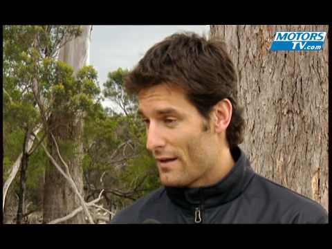 Mark Webber Photo 46