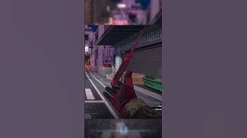 Red Knife & Glove Combos in CS2 for Every Budget! #cs2 #shorts