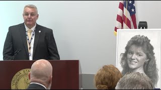 Dead suspect linked to another local cold case murder after decades-long investigation