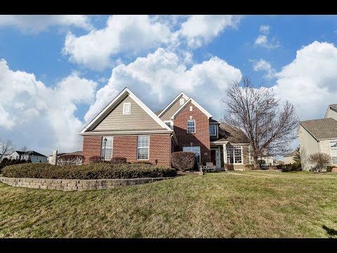 6373 FALCON CHASE DRIVE, Westerville, OH home video tour