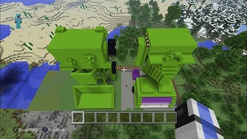 Devastator - Part 2: The Constructicons