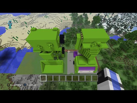 Devastator - Part 2: The Constructicons