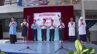 You Raise Me Up Sklk