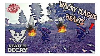 NO GUN CHALLENGE : Can I Survive in State of Decay 2?