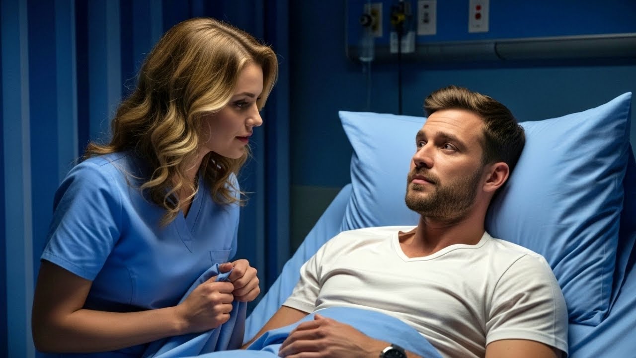 Sramežljiva Medicinska Sestra Razgovarala Je s Pacijentom u Mraku — Nije Znala da Je On CEO Bolnice