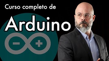 Curso de Arduino   parte 1