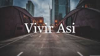 ''Vivir Asi'' Base Trap Malianteo Instrumental 2024 (Prod. By J Sosa On The Beat)