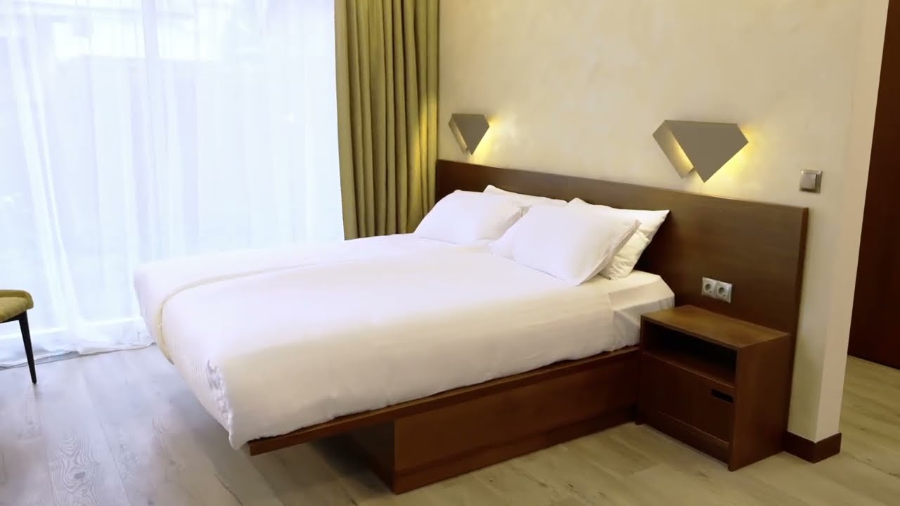 Rixwell Collection Seaside Hotel