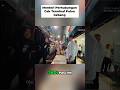 Momen Seskab Tinjau Puncak Arus Balik Lebaran #indonesia #prabowosubianto #shorts