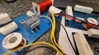 Speaker Crossover Basics, How they work, and why we use them.