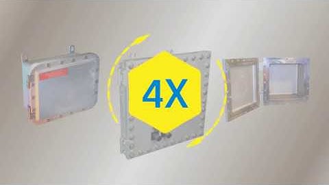 Understanding NEMA 7 enclosures